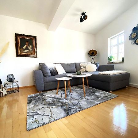Appartement Dom I - Erfurt Domplatz 외부 사진
