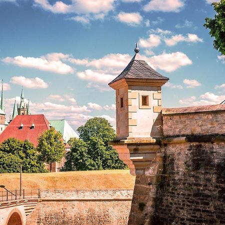 Appartement Dom I - Erfurt Domplatz 외부 사진