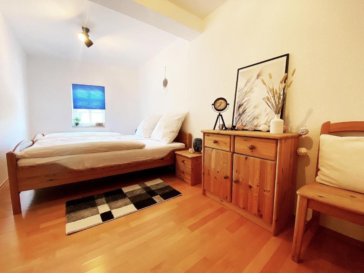 Appartement Dom I - Erfurt Domplatz 외부 사진