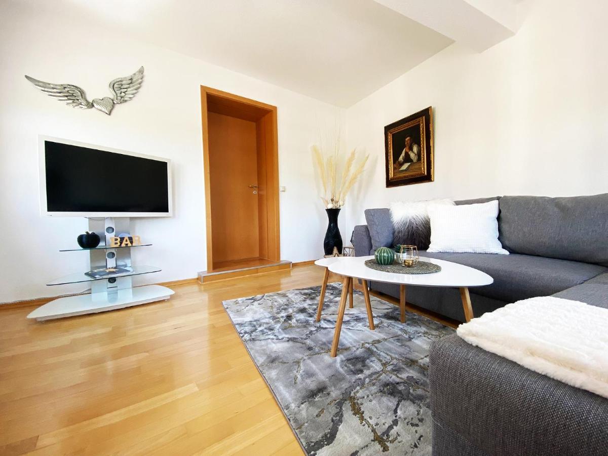 Appartement Dom I - Erfurt Domplatz 외부 사진