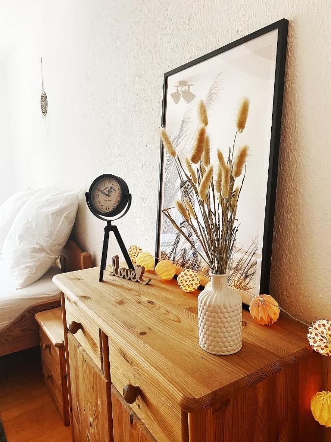 Appartement Dom I - Erfurt Domplatz 외부 사진