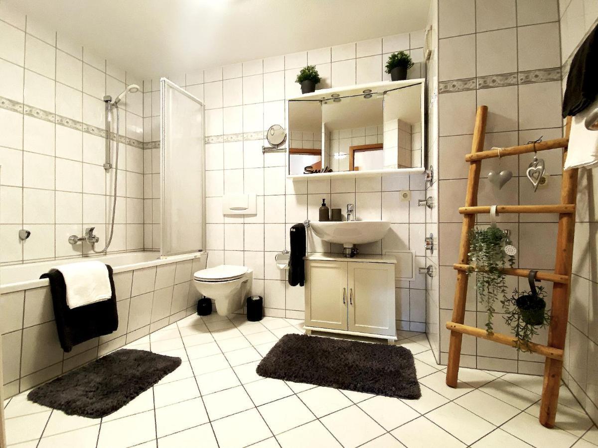 Appartement Dom I - Erfurt Domplatz 외부 사진