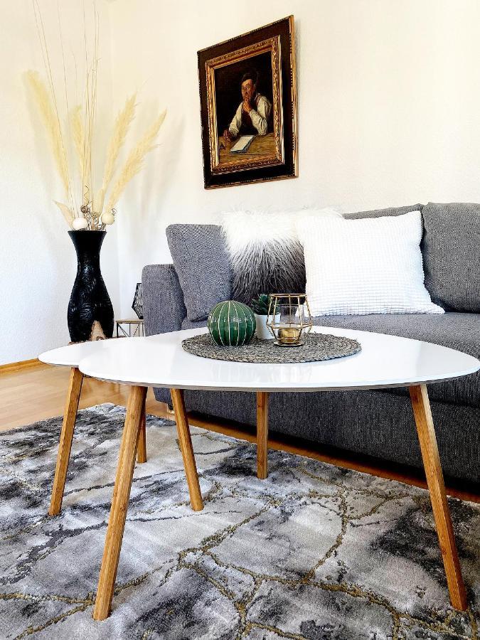 Appartement Dom I - Erfurt Domplatz 외부 사진